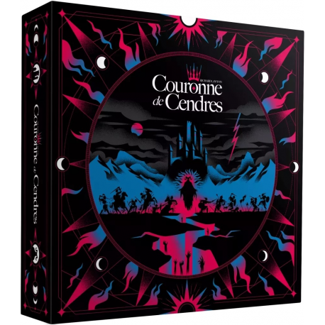 Couronne de Cendres