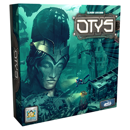 Otys