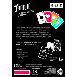 Frantic