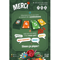 Merci