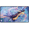 Tapis de jeu Magic - Stitched Playmat Tarkir - Mardu