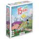 15 jours en France