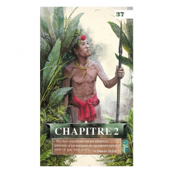 Fate Flip - Le Naufragé