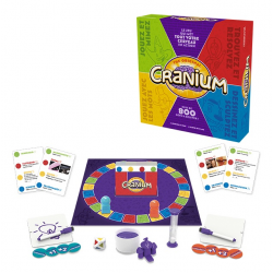 Cranium