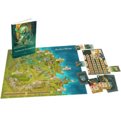 Livre-Jeux : Les Pirates de l'ile Sanguinaire