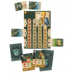 Livre-Jeux : Les Pirates de l'ile Sanguinaire