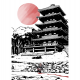 RONIN La Trologie – Jeu de Rôle en Solo