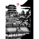 RONIN La Trologie – Jeu de Rôle en Solo