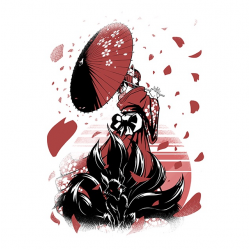 RONIN La Trologie – Jeu de Rôle en Solo