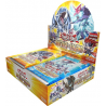 Yu-Gi-Oh! - Monster Mayhem - Display de 24 Boosters