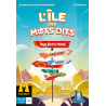 L'ile des Mots Dits