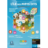 L'ile des Mots Dits