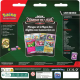 Pokémon - Deck Combat de Ligue Dracaufeu-Ex Novembre 2024