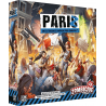 Zombicide (Saison 1) - 2ème Edition : PariZ
