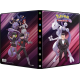 Pokémon : Portfolio A4 Supersized 252 cartes ! EV10 Rivalités Destinées