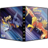 Pokémon : Portfolio A5 802 cartes ! EV10 Rivalités Destinées