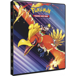 Pokémon : Portfolio A5 802 cartes ! EV10 Rivalités Destinées