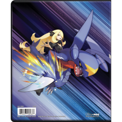 Pokémon : Portfolio A5 802 cartes ! EV10 Rivalités Destinées