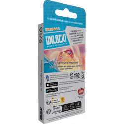 Unlock ! Short Adventures : Le Chant des Embruns