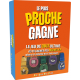 Le Plus Proche Gagne