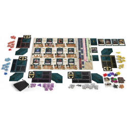 Cthulhu Sombre Providence