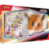 Pokémon - EV8.5 Evolutions Prismatiques - Coffret Accessoires