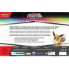 Pokémon - EV8.5 Evolutions Prismatiques - Coffret Accessoires