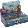Altered Set 3 Murmures du Labyrinthe : Display de 36 Booster