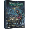 Horreur à Arkham Jeu de Rôles - Manuel Essentiel