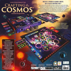 Crafting Cosmos
