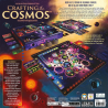 Crafting Cosmos
