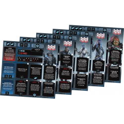 Mass Effect - Priorité : Hagalaz