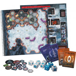 Mass Effect - Priorité : Hagalaz