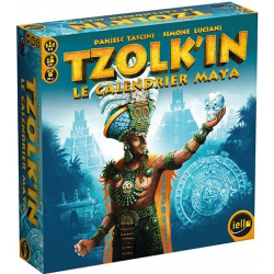 Tzolk'in