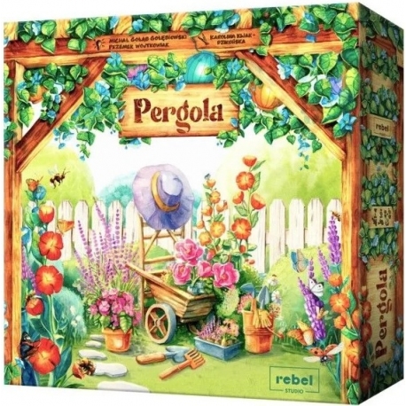 Pergola