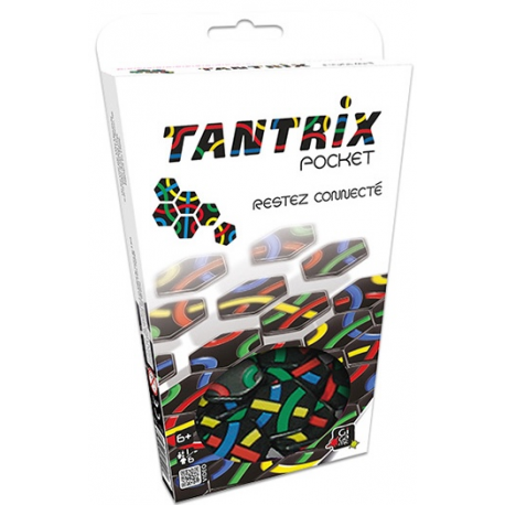 Tantrix Pocket
