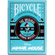 Jeu de 54 cartes bicycle Stargazer
