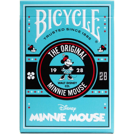 Jeu de 54 cartes bicycle Stargazer