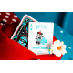 Jeu de 54 cartes bicycle Stargazer
