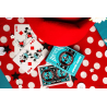 Jeu de 54 cartes Bicycle Disney - Classic Minnie Mouse