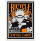 Jeu de 54 cartes bicycle Stargazer