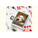 Jeu de 54 cartes bicycle Stargazer
