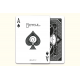 Jeu de 54 cartes bicycle Stargazer