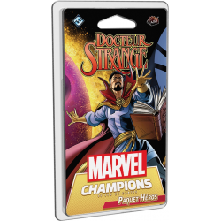 Marvel Champion- extension : Next Evolution