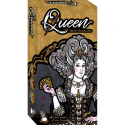 Queen, Marie-Antoinette