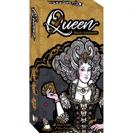 Queen, Marie-Antoinette