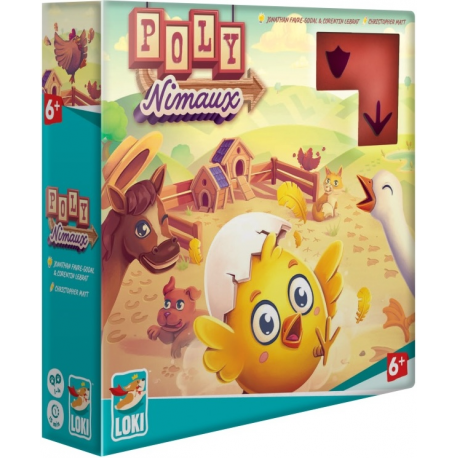 Polynimaux