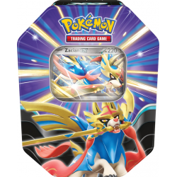 Pokebox Février 2021