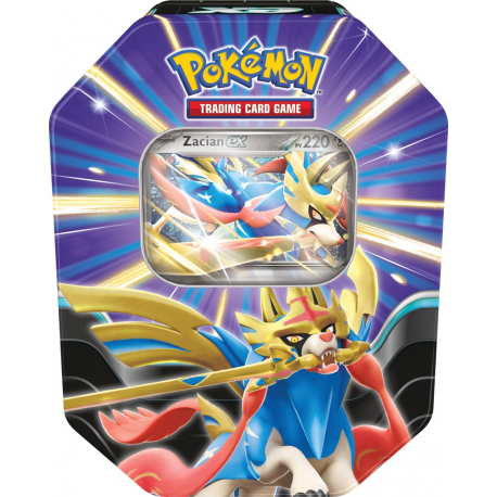 Pokebox Février 2021