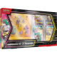 Pokémon : Coffret Premium Carmadura-EX Q2 2024
